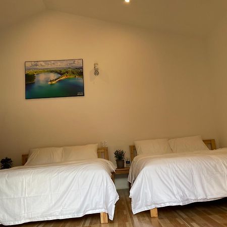 Pleiku Homestay Habitación foto