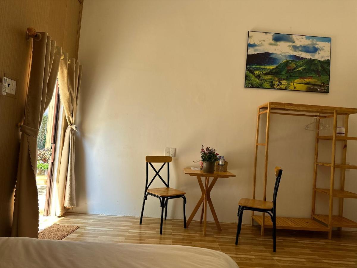 Pleiku Homestay Exterior foto
